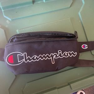 Champion Fanny pack